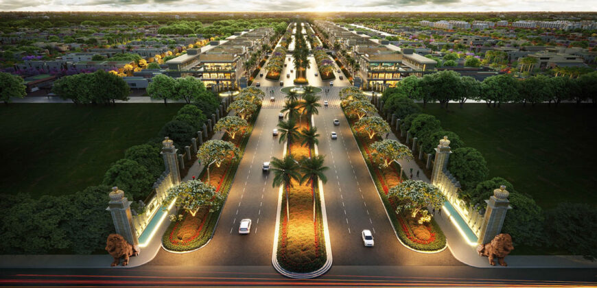 Ace Acre Ville