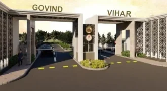 MVDA Govind Vihar