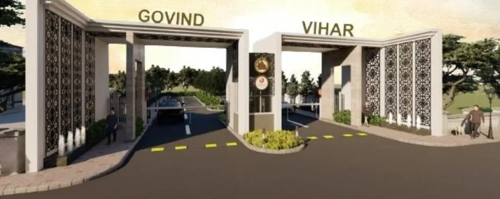 MVDA Govind Vihar